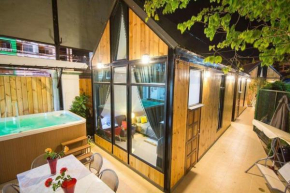 Chic Villa Jomtien
